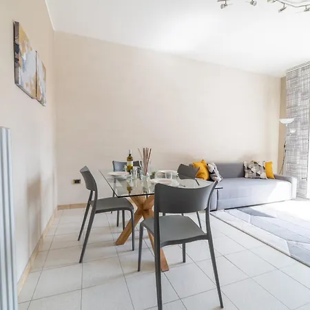 Apartment F1 - Milano New Spazioso E Confortevole *