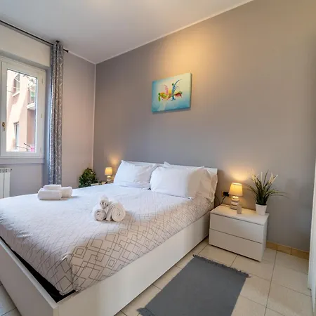 Apartment F1 - Milano New Spazioso E Confortevole