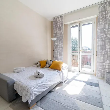 Apartment F1 - Milano New Spazioso E Confortevole