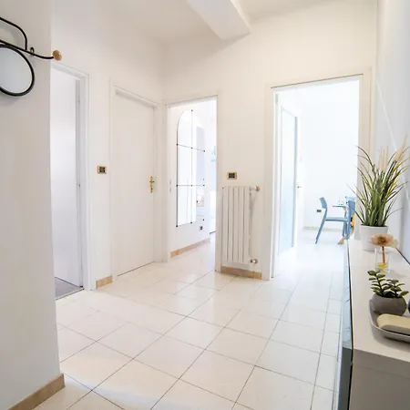 F1 - Milano New Spazioso E Confortevole Apartment Monza