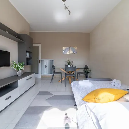 Apartment F1 - Milano New Spazioso E Confortevole *
