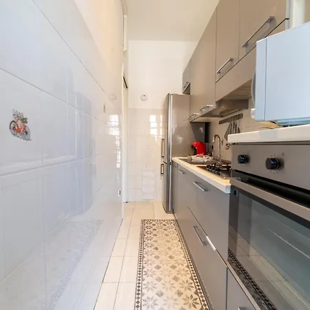 Apartment F1 - Milano New Spazioso E Confortevole
